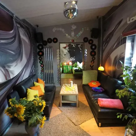 Ferienhaus Casa Verde Nordeifel Wer Das Besondere Sucht Düren - Eifel