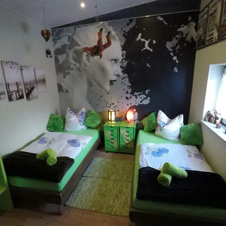 Ferienhaus Ferienhaus Casa Verde Nordeifel Wer Das Besondere Sucht
