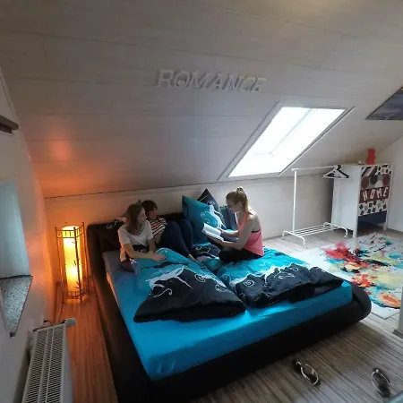 Ferienhaus Casa Verde Nordeifel Wer Das Besondere Sucht Ferienhaus Düren - Eifel