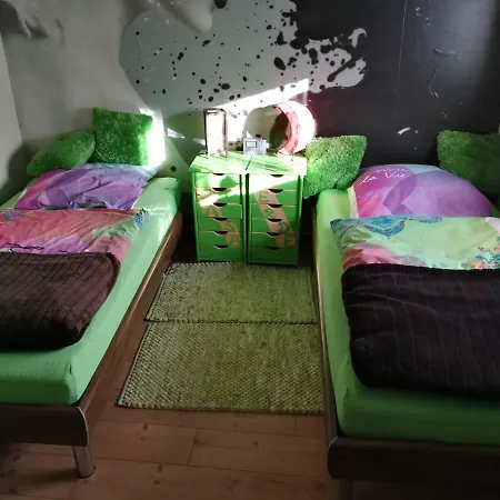 Ferienhaus Ferienhaus Casa Verde Nordeifel Wer Das Besondere Sucht *