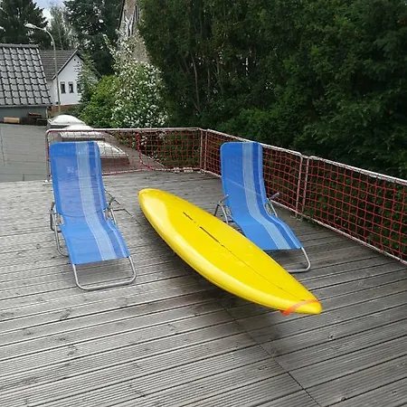 Ferienhaus Ferienhaus Casa Verde Nordeifel Wer Das Besondere Sucht *