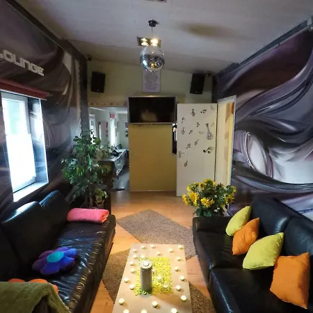 Ferienhaus Casa Verde Nordeifel Wer Das Besondere Sucht Ferienhaus